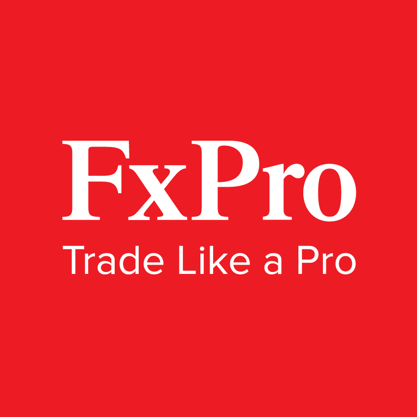 Logo FxPro