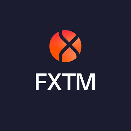 Logo FXTM (ForexTime)